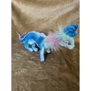 Disney Raya and the Last Dragon Sisu Plush Stuffed Animal character‎ Toy 21 Inch